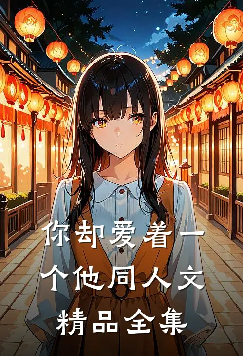 你却爱着一个他同人文精品全集