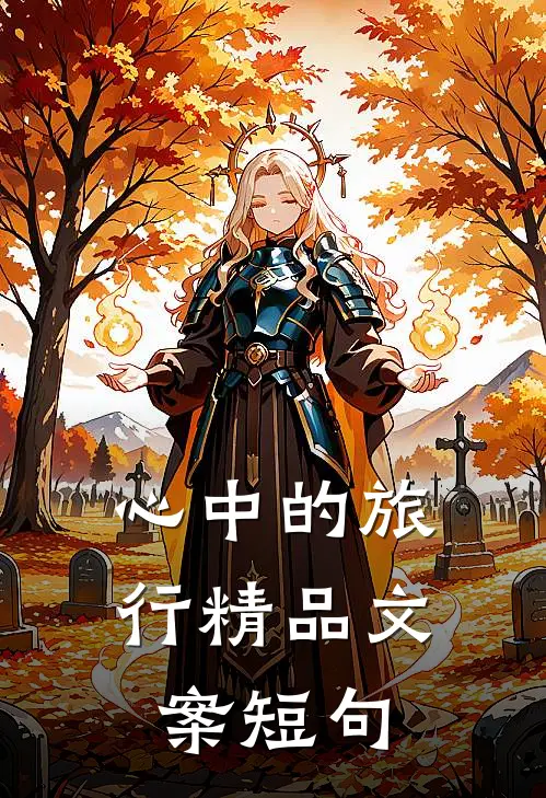 心中的旅行精品文案短句
