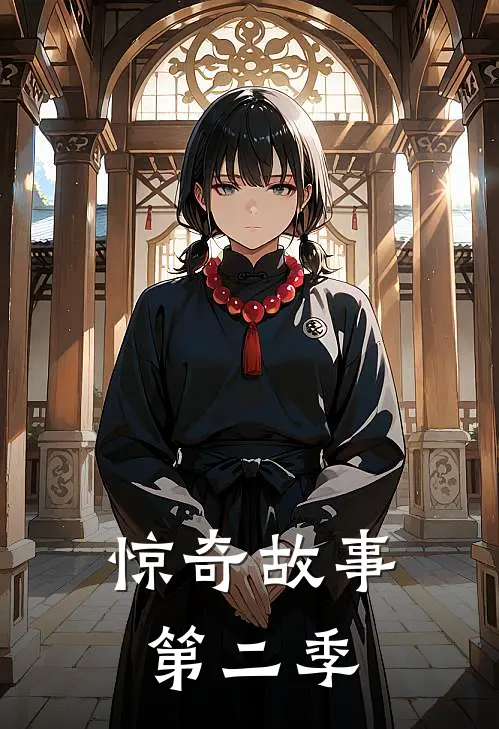 惊奇故事第二季