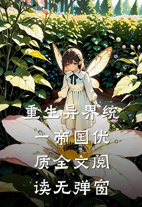 重生异界统一帝国优质全文阅读无弹窗