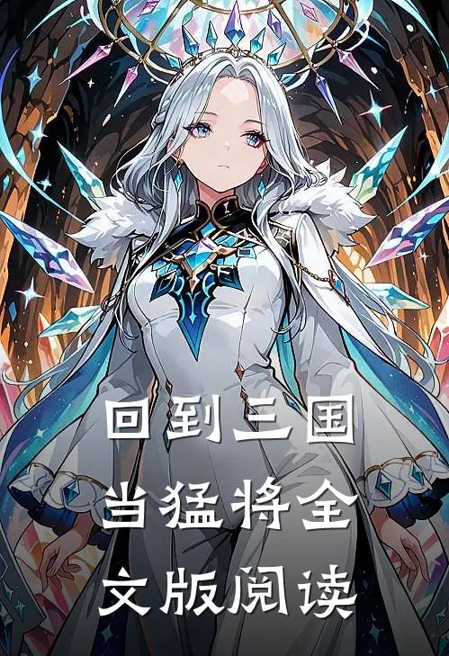 回到三国当猛将全文版阅读