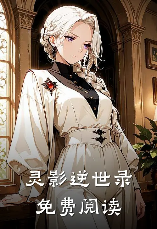 灵影逆世录免费阅读