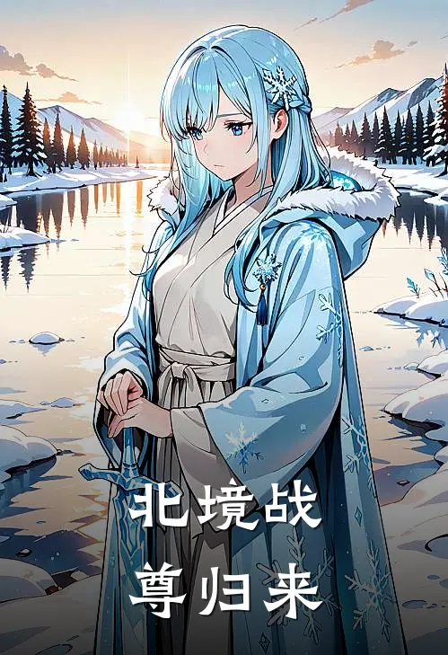 北境战尊归来