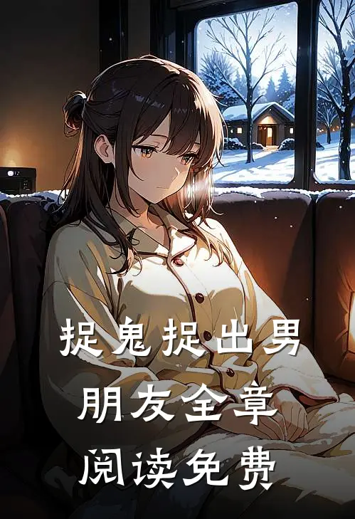 捉鬼捉出男朋友全章阅读免费