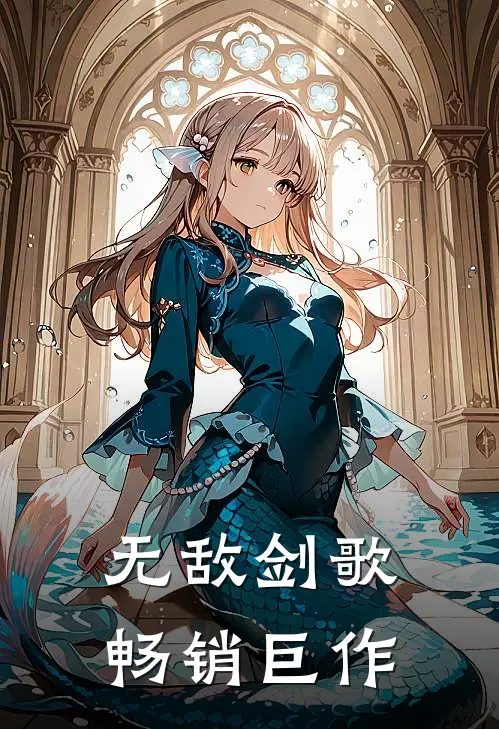 无敌剑歌畅销巨作