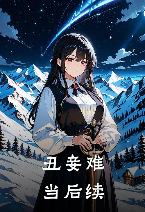 丑妾难当后续