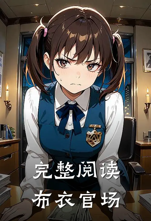 完整阅读布衣官场