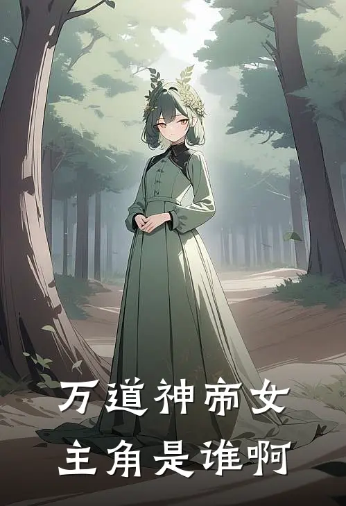 万道神帝女主角是谁啊