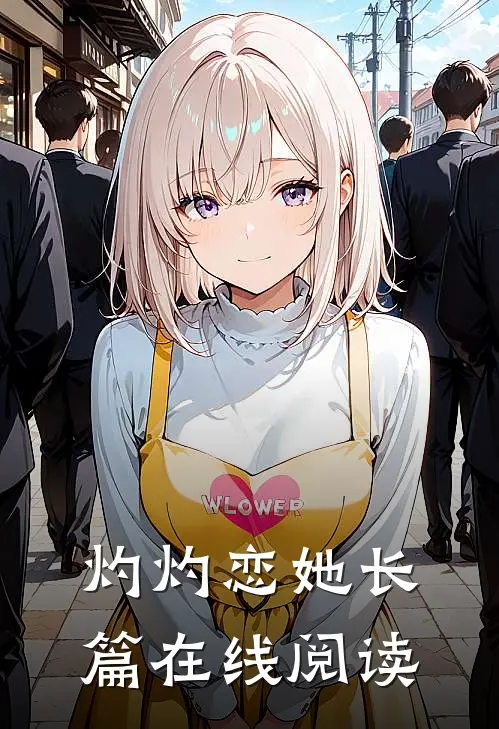 灼灼恋她长篇在线阅读