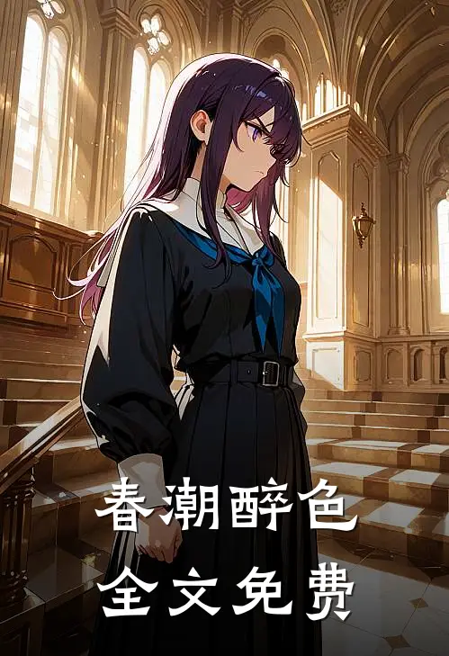 春潮醉色全文免费