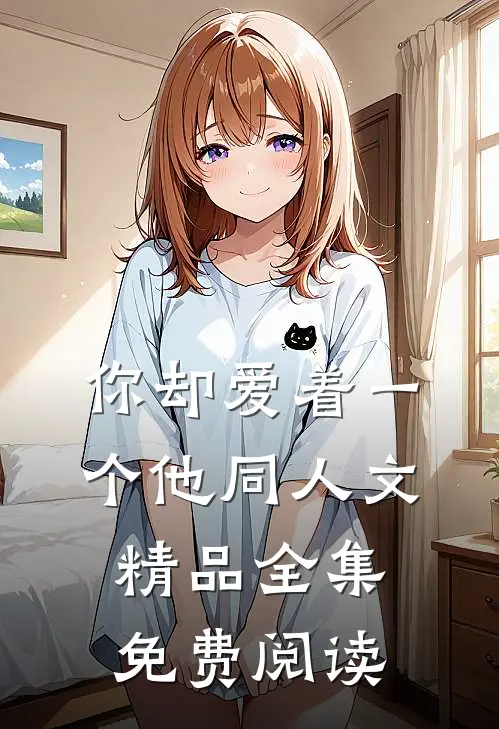 你却爱着一个他同人文精品全集免费阅读