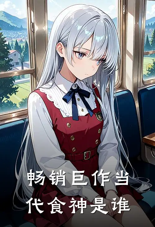 畅销巨作当代食神是谁