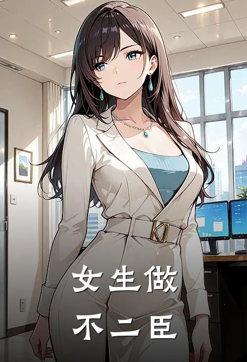 女生做不二臣