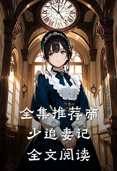 全集推荐帝少追妻记全文阅读