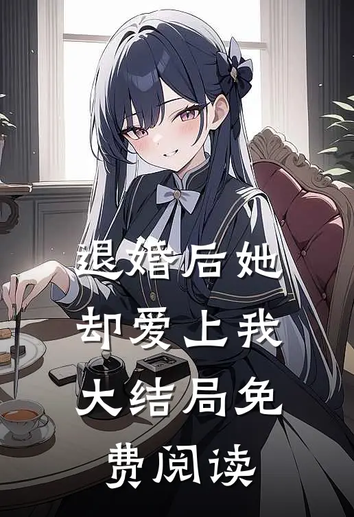 退婚后她却爱上我大结局免费阅读