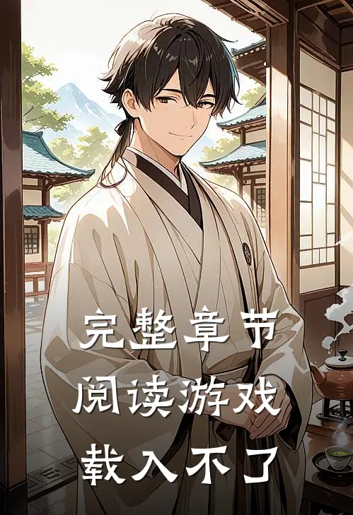 完整章节阅读游戏载入不了
