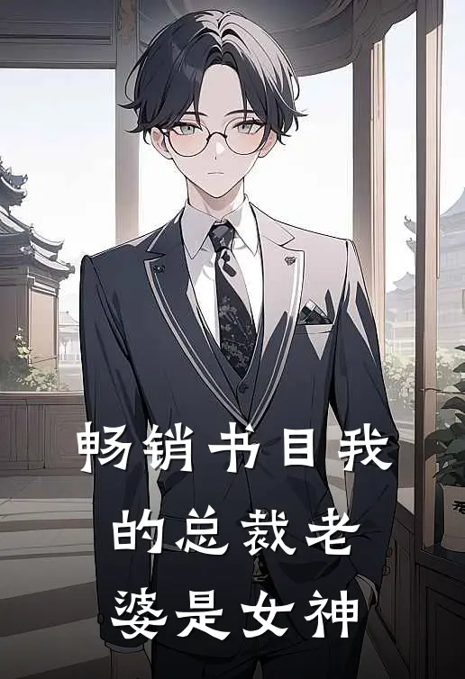 畅销书目我的总裁老婆是女神