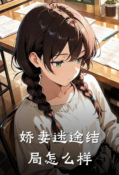 娇妻迷途结局怎么样