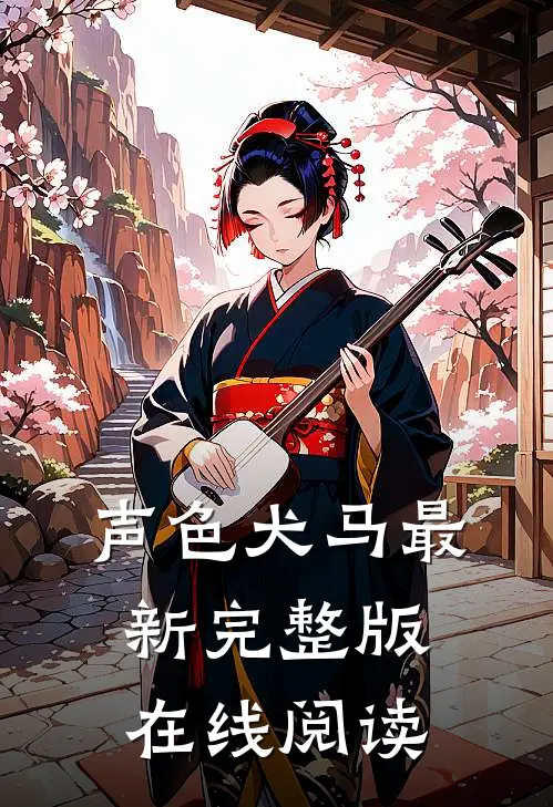 声色犬马最新完整版在线阅读