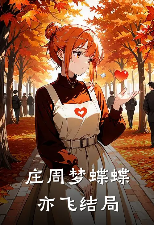 庄周梦蝶蝶亦飞结局