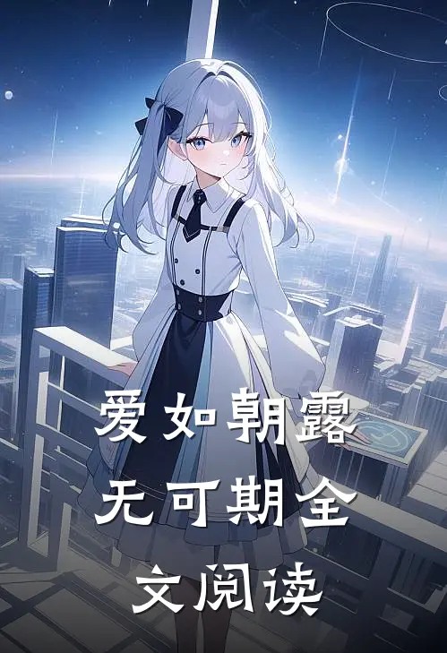 爱如朝露无可期全文阅读