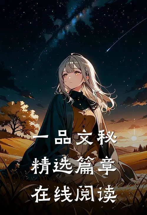 一品文秘精选篇章在线阅读