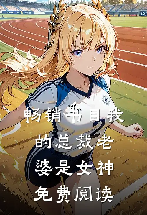 畅销书目我的总裁老婆是女神免费阅读