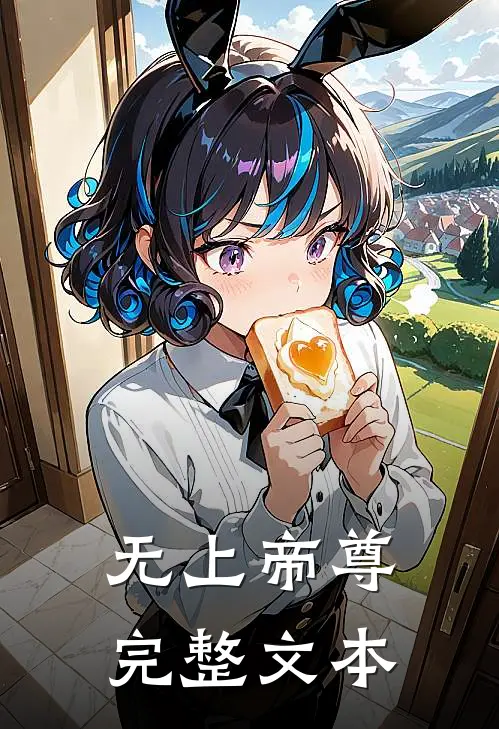 无上帝尊完整文本