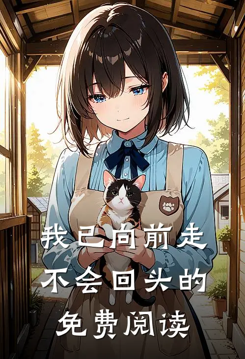 我已向前走不会回头的免费阅读