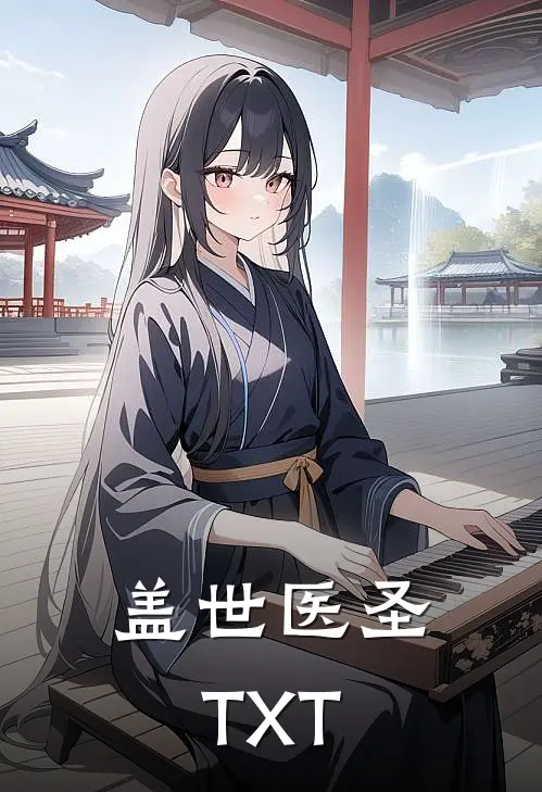 盖世医圣TXT