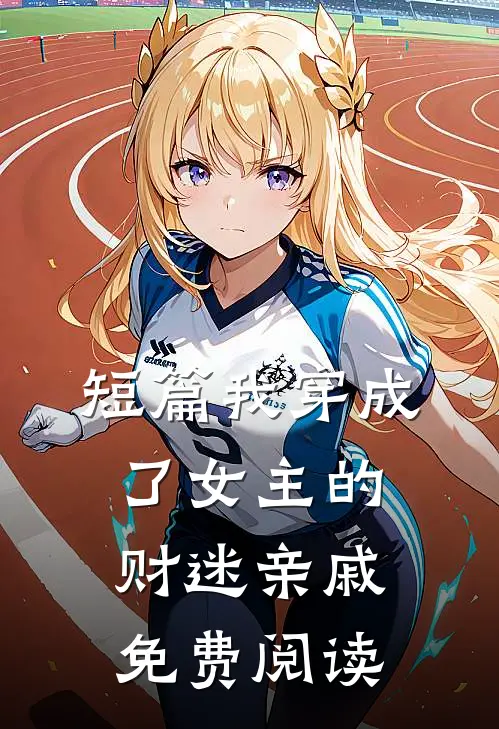短篇我穿成了女主的财迷亲戚免费阅读