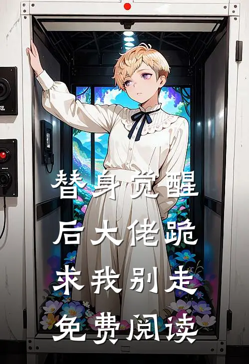 替身觉醒后大佬跪求我别走免费阅读