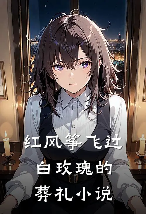 红风筝飞过白玫瑰的葬礼txt