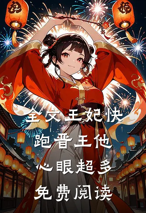 全文王妃快跑晋王他心眼超多免费阅读