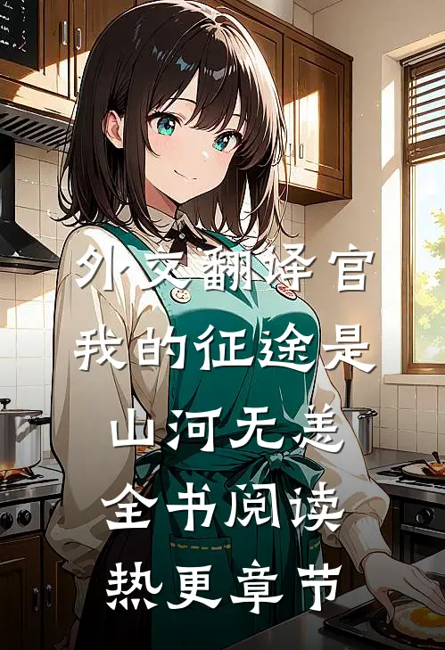 外交翻译官：我的征途是山河无恙全书阅读热更章节