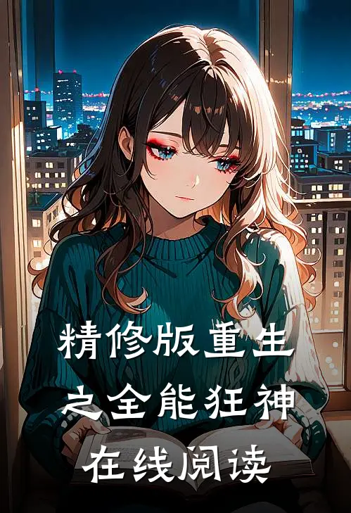 精修版重生之全能狂神在线阅读