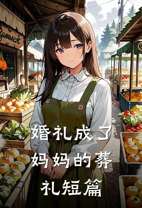 婚礼成了妈妈的葬礼短篇