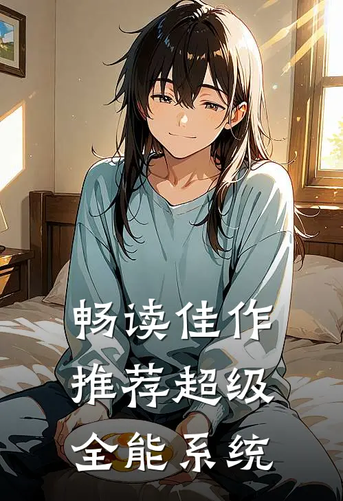 畅读佳作推荐超级全能系统