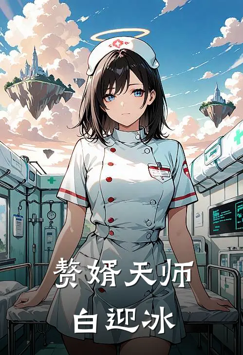 赘婿天师白迎冰