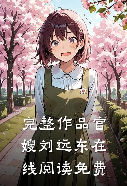 完整作品官嫂刘远东在线阅读免费