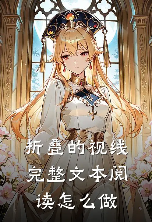 折叠的视线完整文本阅读怎么做