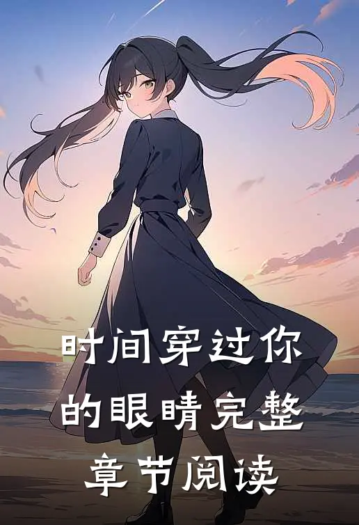 时间穿过你的眼睛完整章节阅读