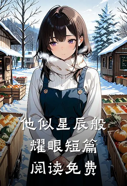 他似星辰般耀眼短篇阅读免费