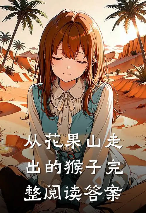 从花果山走出的猴子完整阅读答案