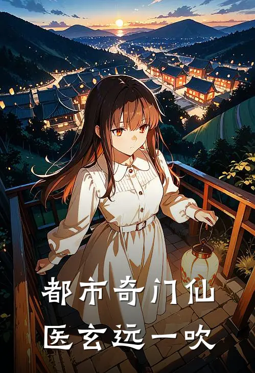 都市奇门仙医玄远一吹
