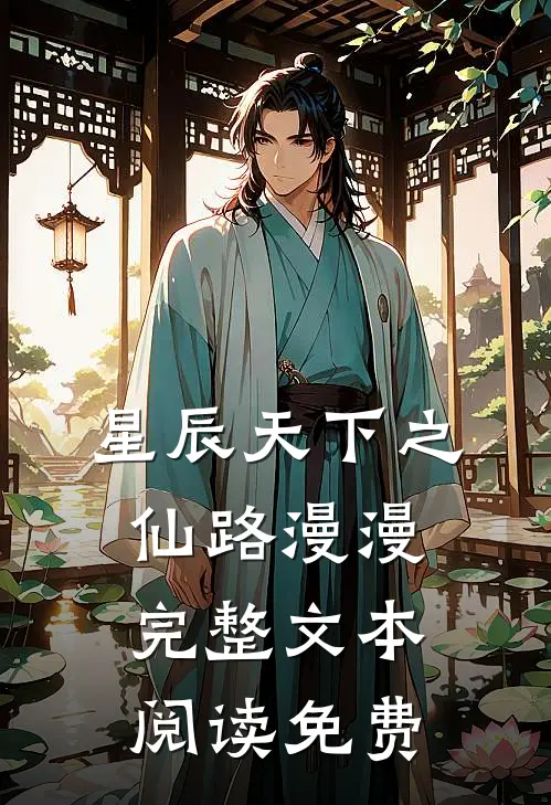 星辰天下之仙路漫漫完整文本阅读免费