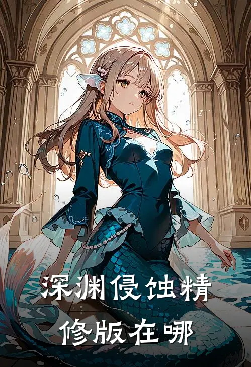 深渊侵蚀精修版在哪