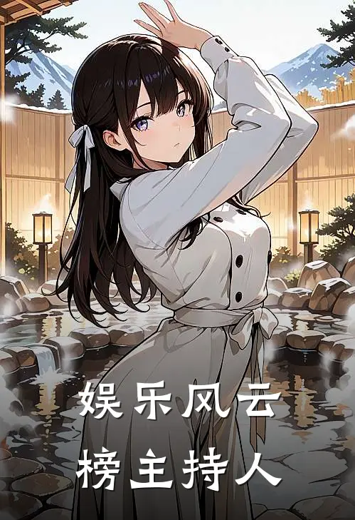 娱乐风云榜主持人