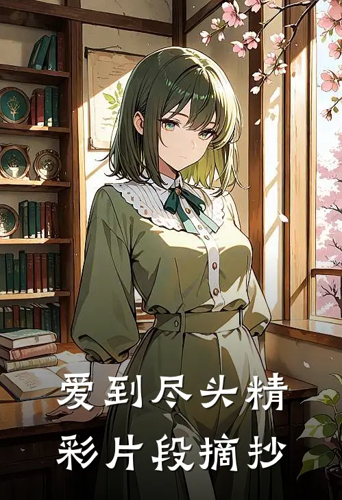 爱到尽头精彩片段摘抄