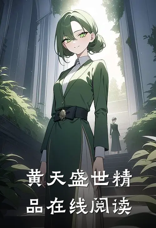 黄天盛世精品在线阅读